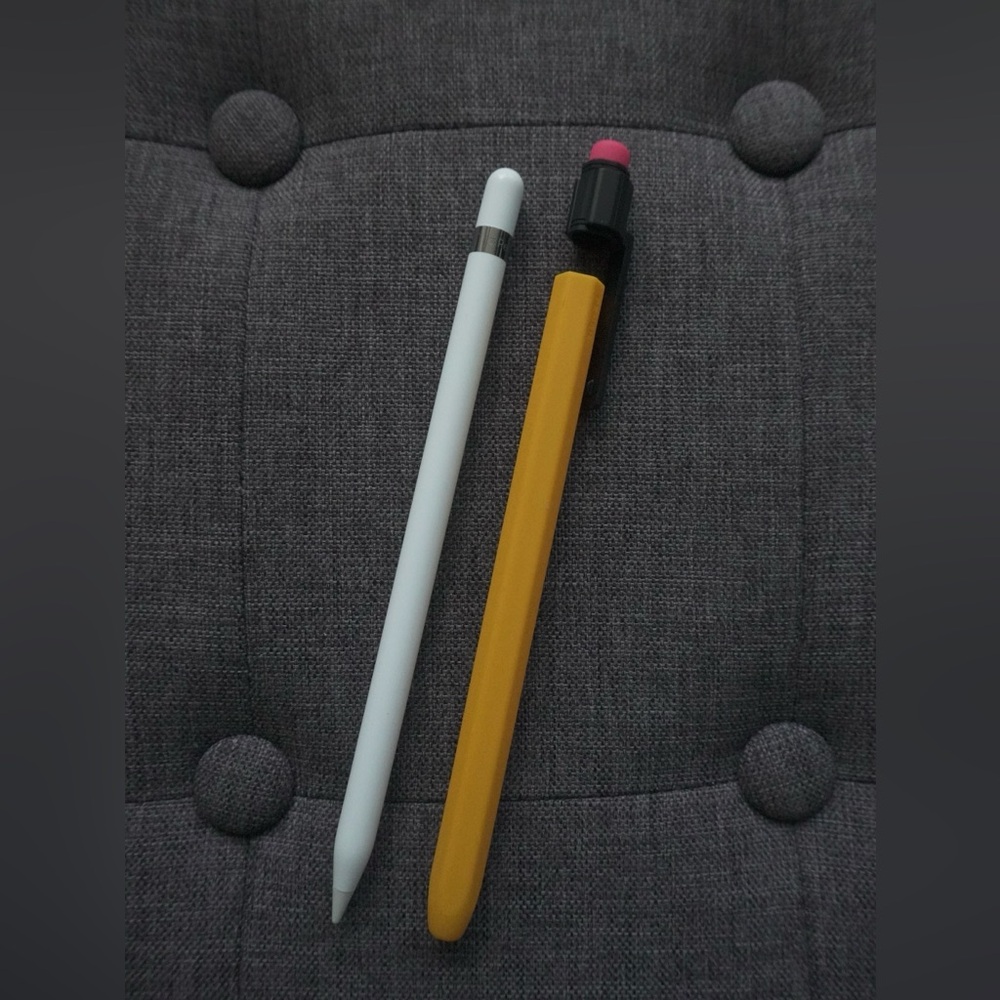 Apple Pencil (1st Generation)